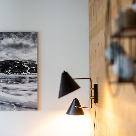 Haus Burgermeister Wohnung Aelplihorn Arosa Zewnętrze zdjęcie