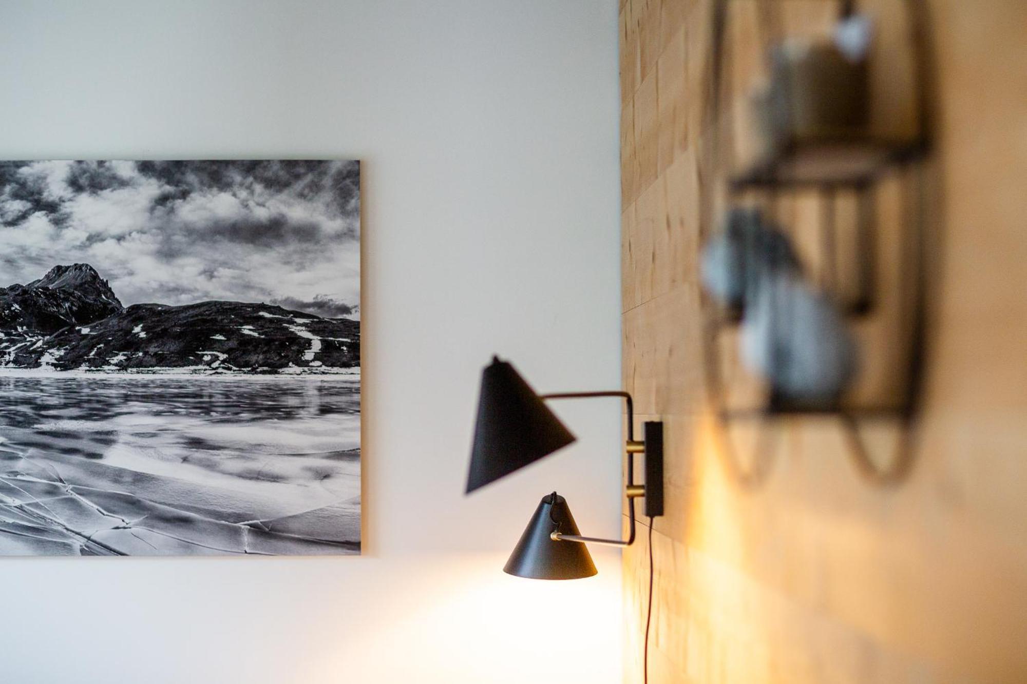Haus Burgermeister Wohnung Aelplihorn Arosa Zewnętrze zdjęcie